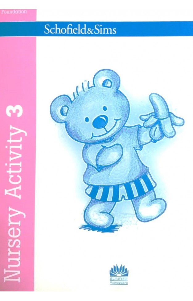 Schofield & Sims Nursery Activity 3
